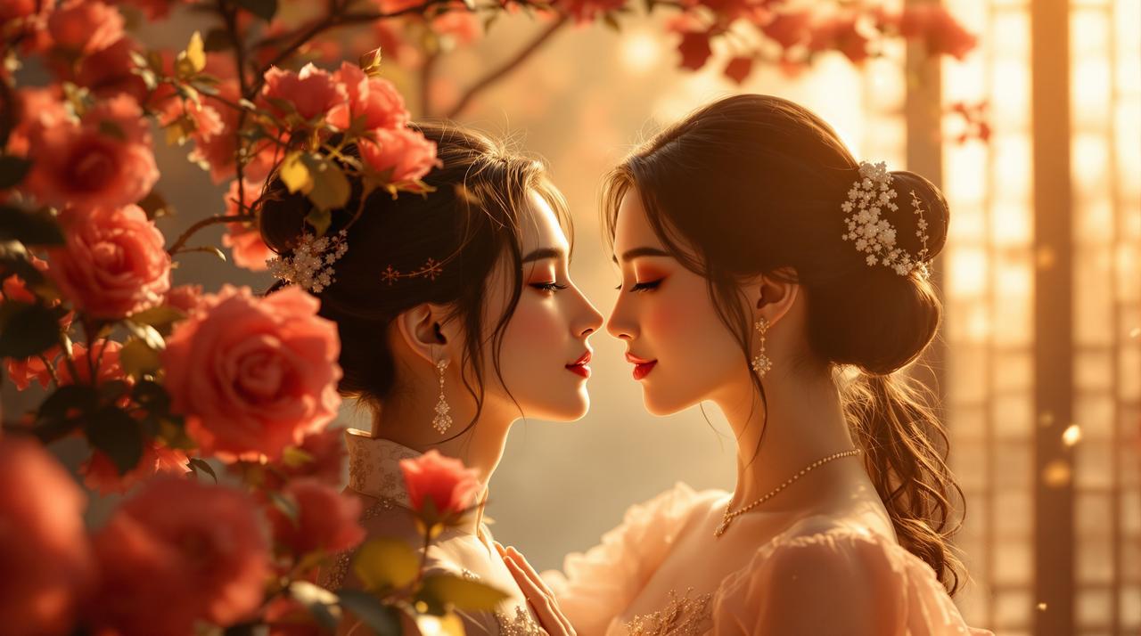 吃瓜资源 - 刘亦菲新剧《玫瑰故事2》官宣定档,搭档张若昀引期待 刘亦菲新剧《玫瑰故事2》官宣定档,搭档张若昀引期待