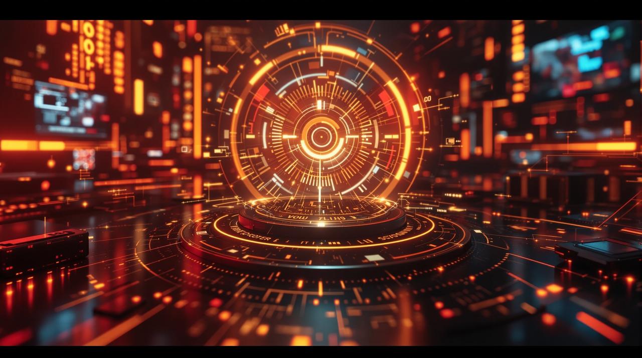 吃瓜资源 - AI 正在改变娱乐圈:从剧本创作到虚拟偶像,技术革命的机遇与隐忧 AI 正在改变娱乐圈:从剧本创作到虚拟偶像,技术革命的机遇与隐忧